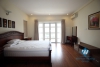Spacious house for rent in Ciputra interntional city, Hanoi, Vietnam